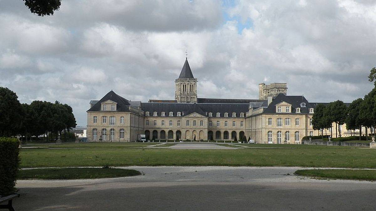 General view