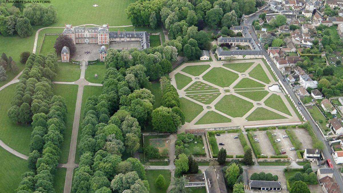 The estate