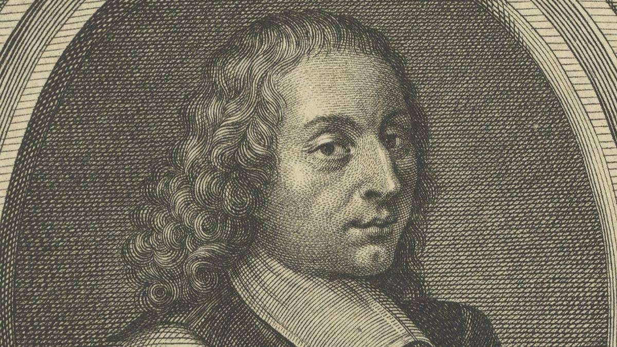 Blaise Pascal