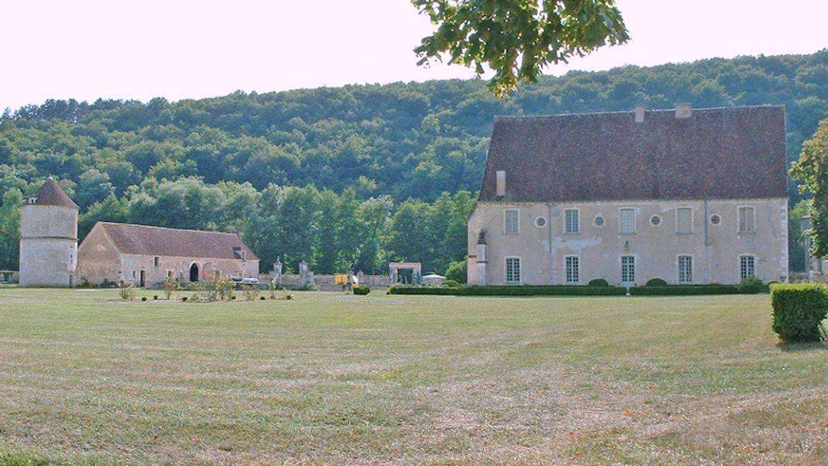 General view