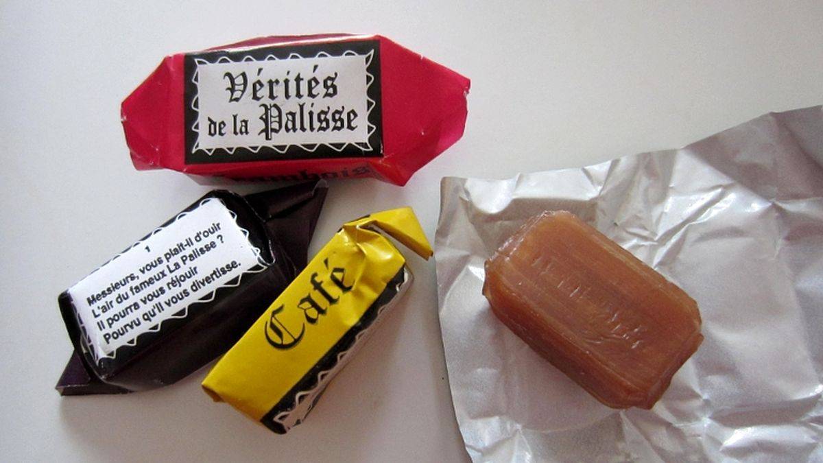 The vérités