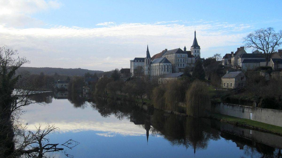 General view