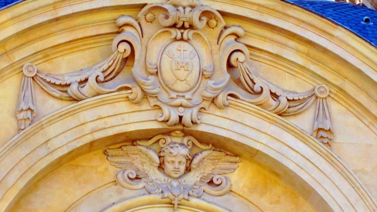 Detail