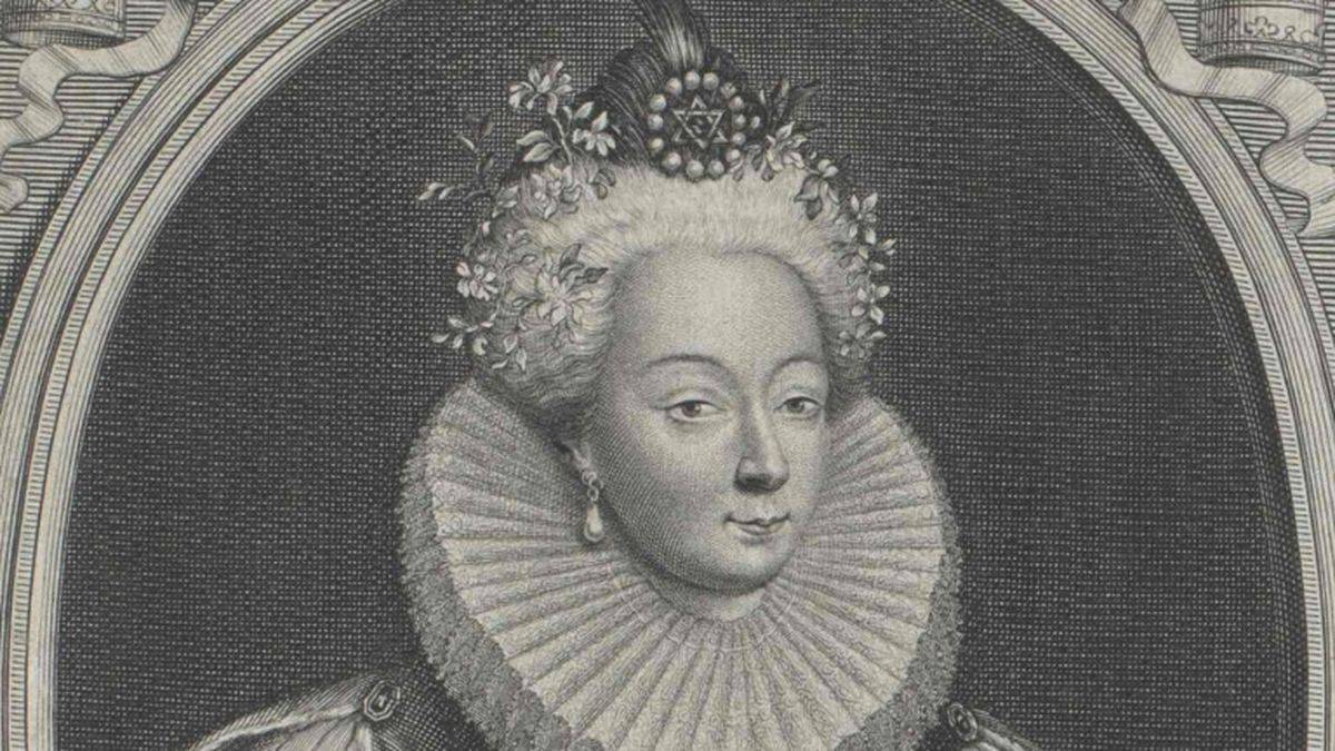 Claude-Catherine