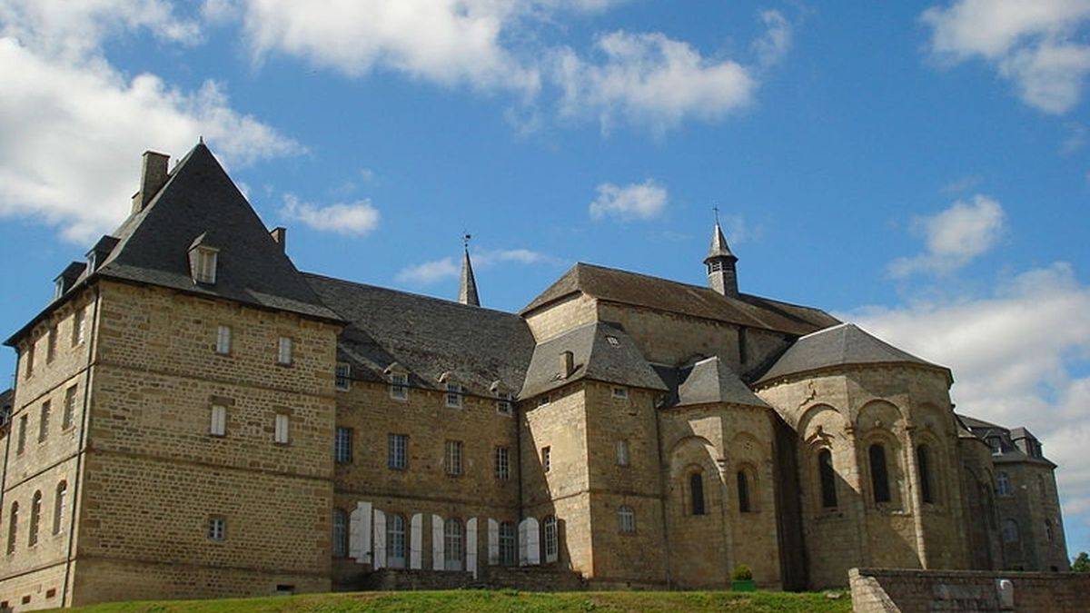 General view