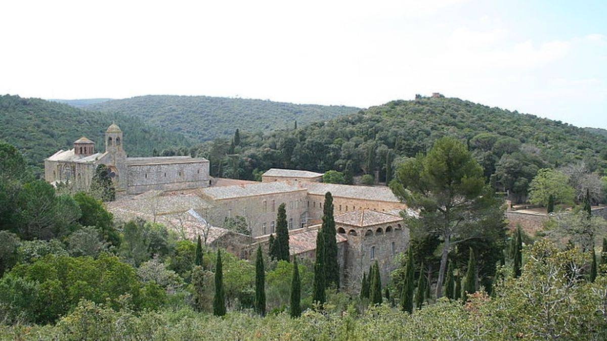 The abbey