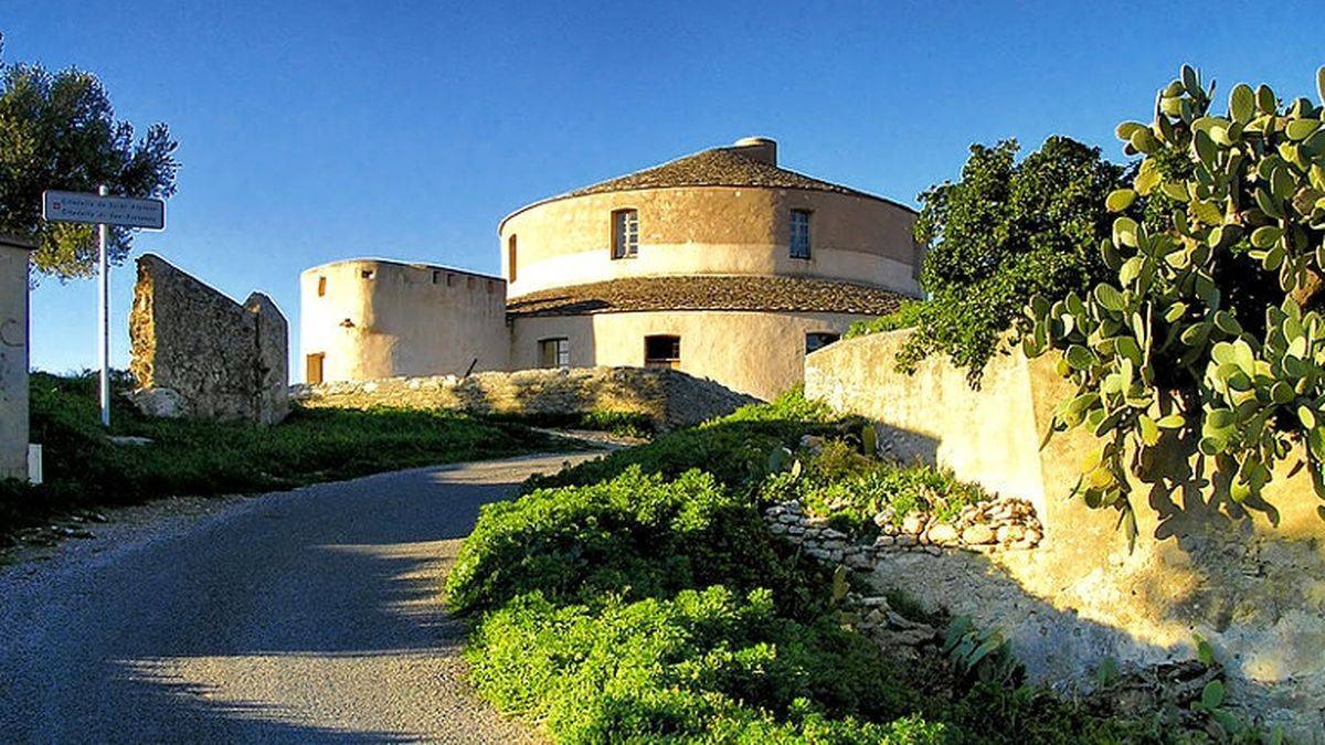 The citadel
