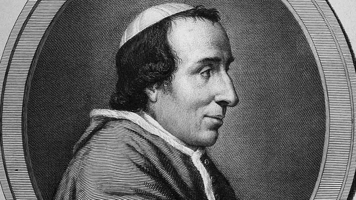 Pius VII