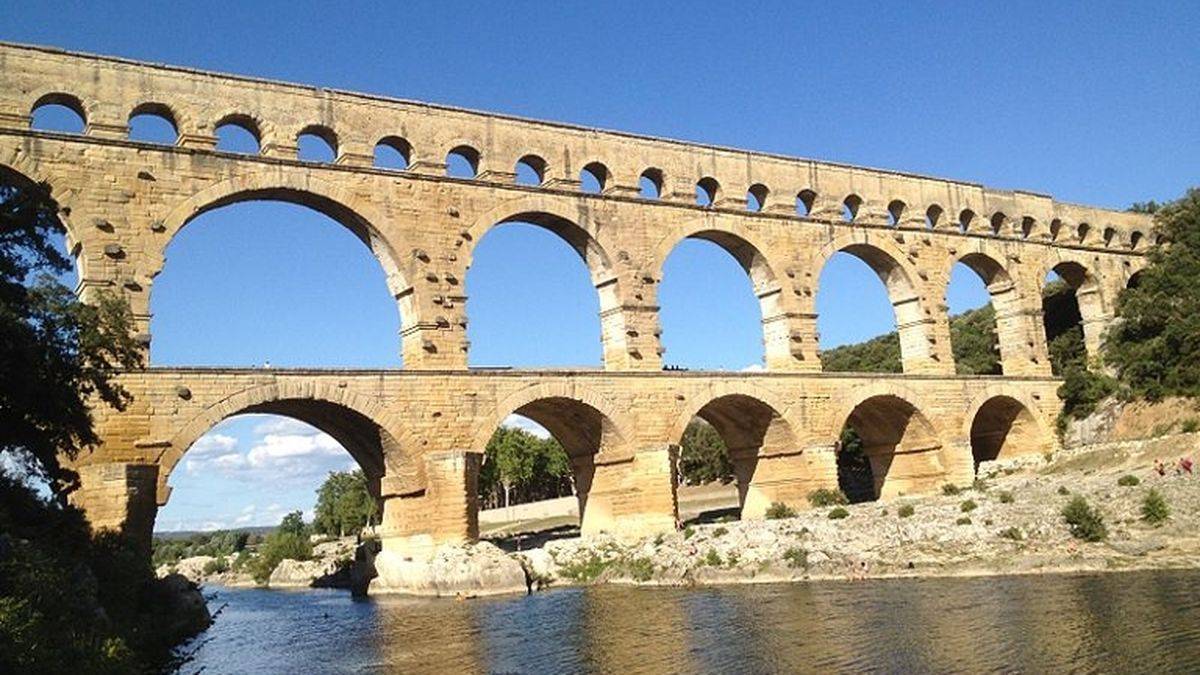 The bridge