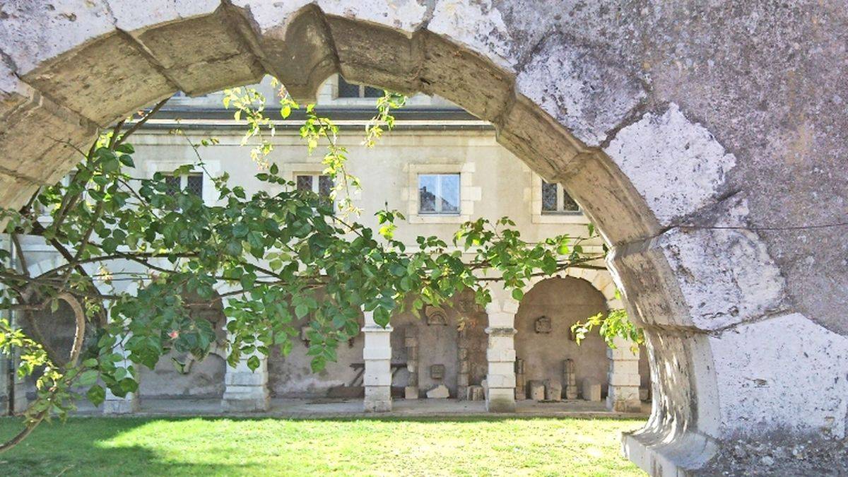The convent