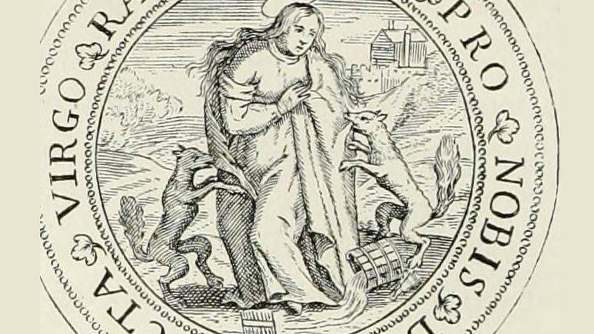 Illustration picture