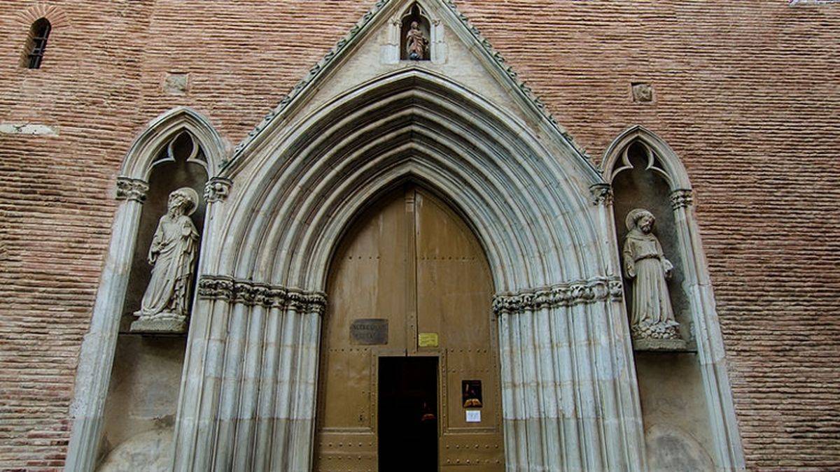 The portal