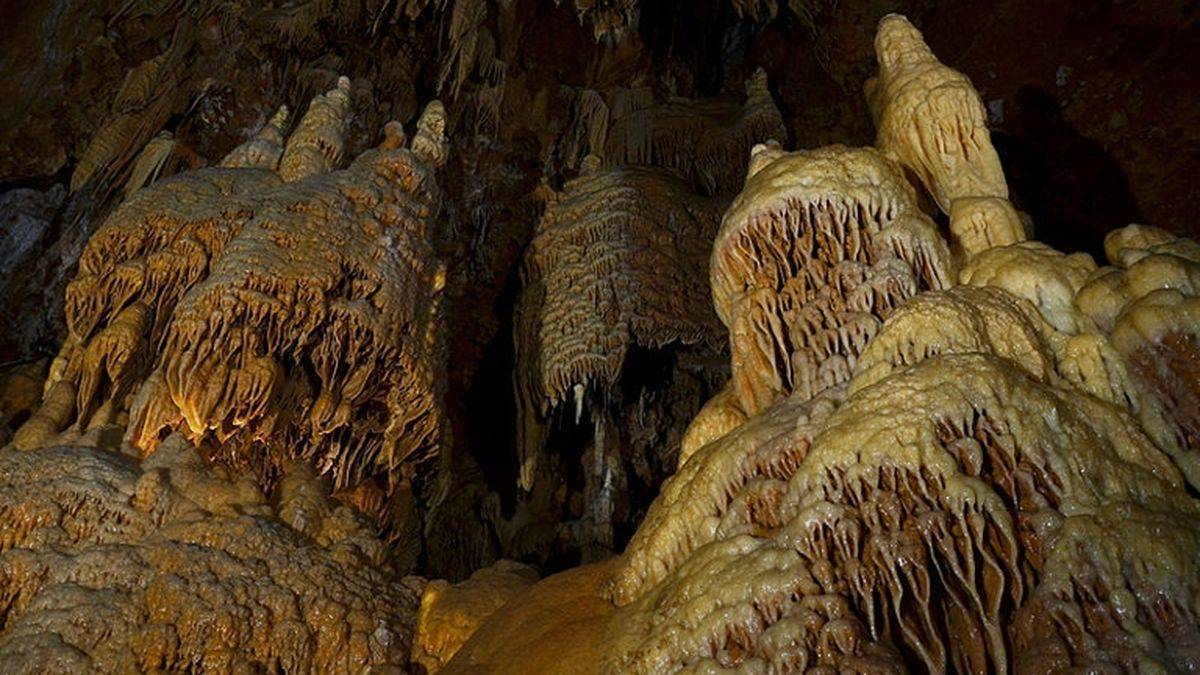 Concretions