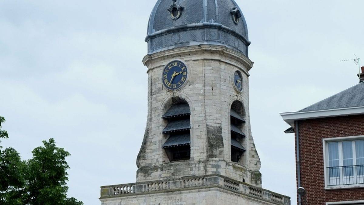 Detail