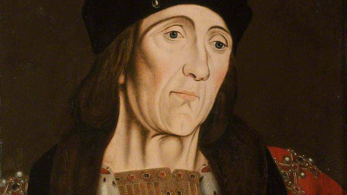 Henry VII of England