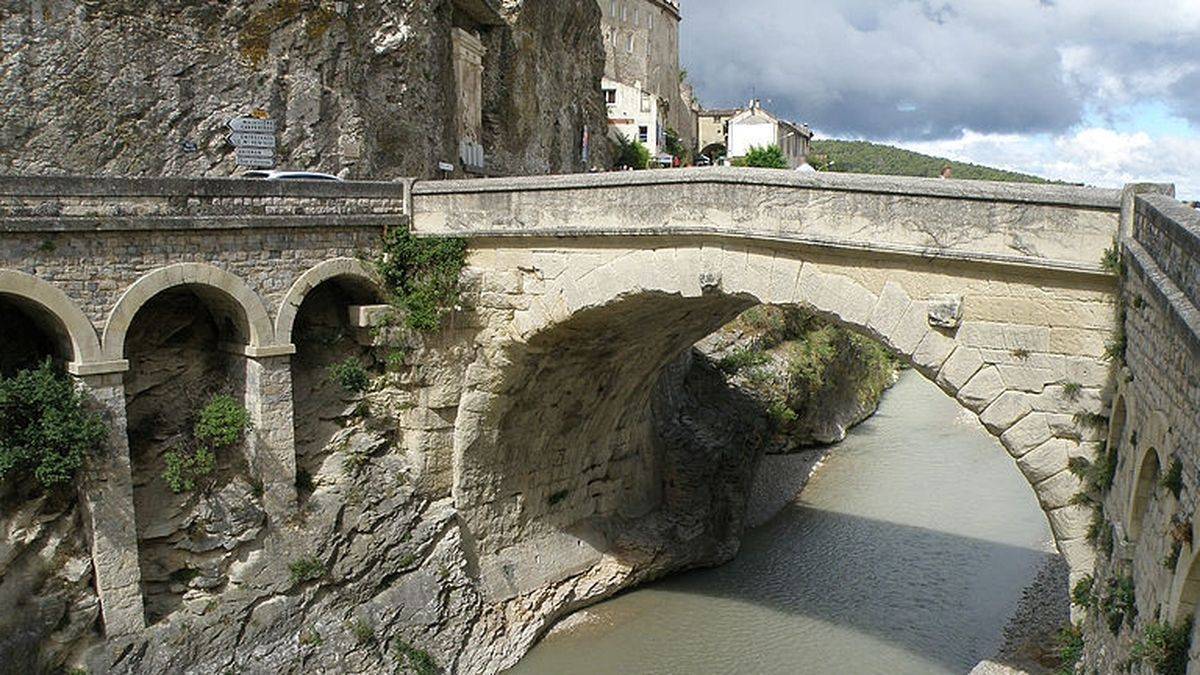 The bridge