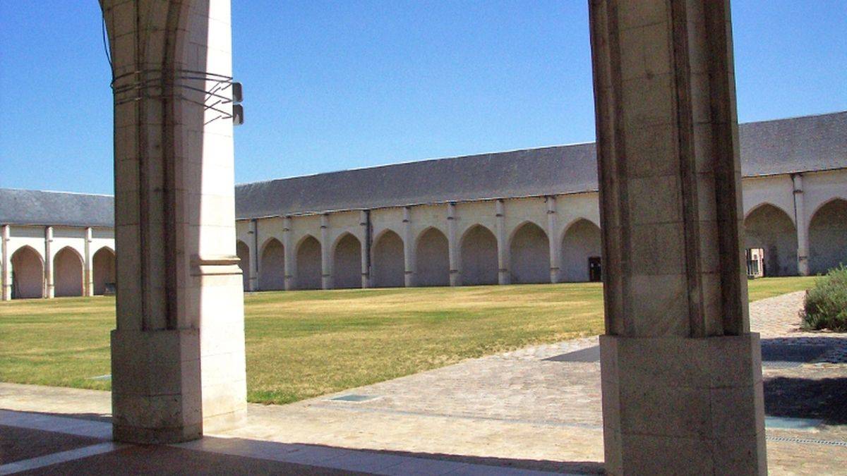 Inside the Campo