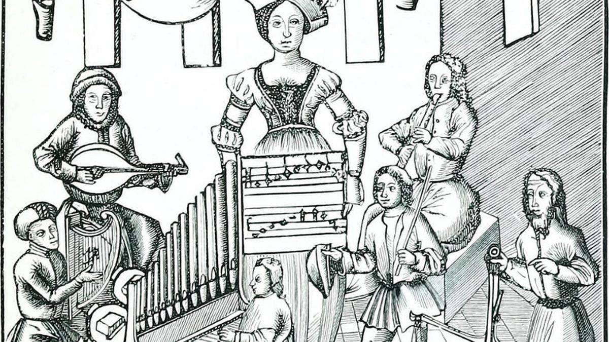 Illustration picture