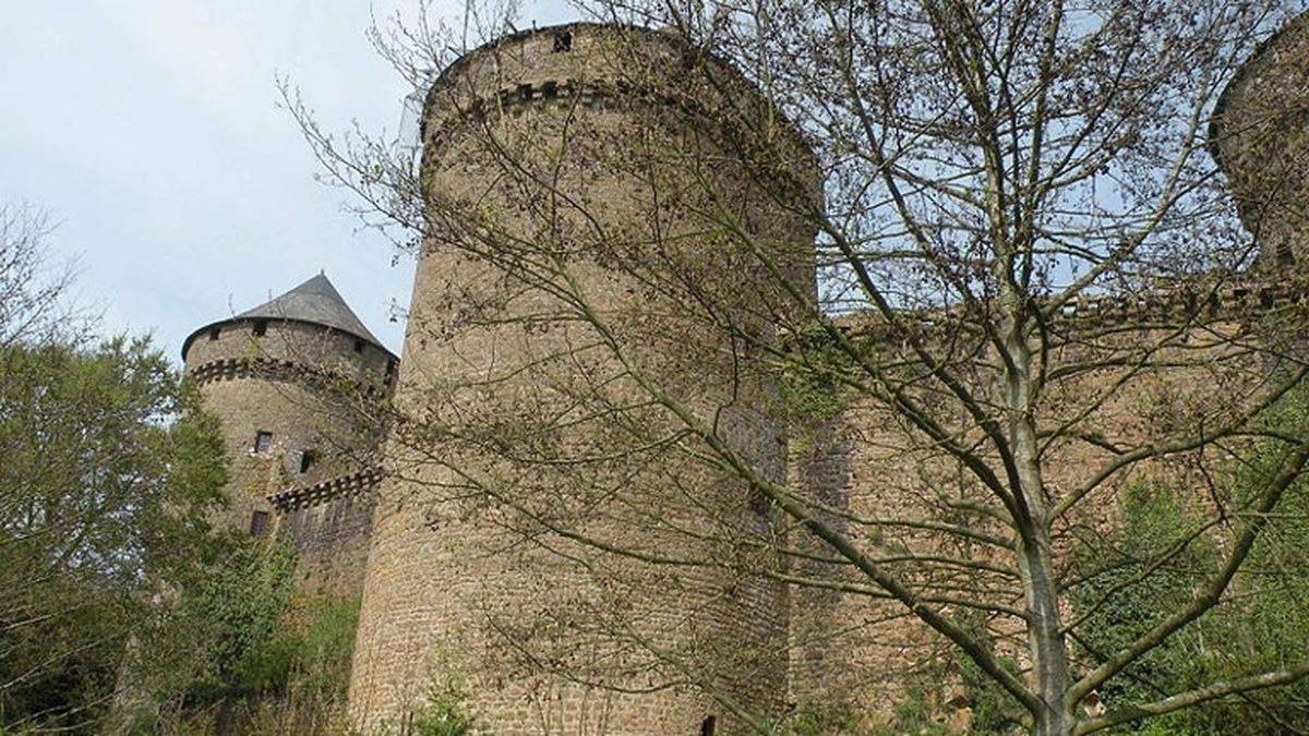 Lavoisier tower