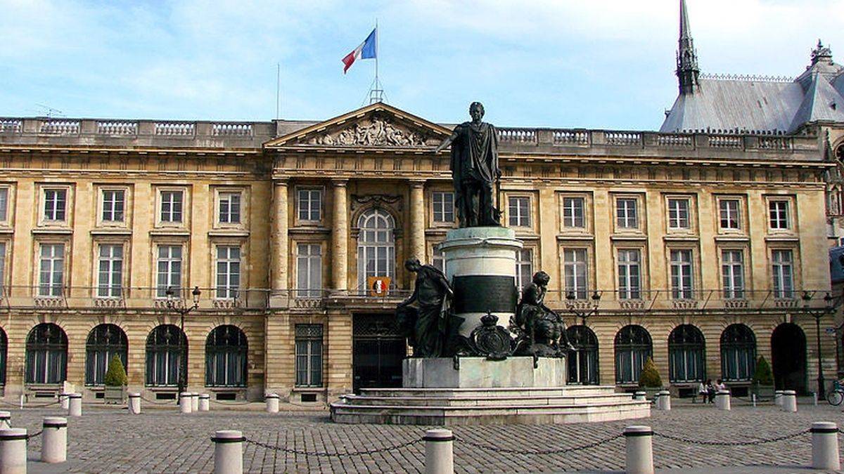 Place Royale