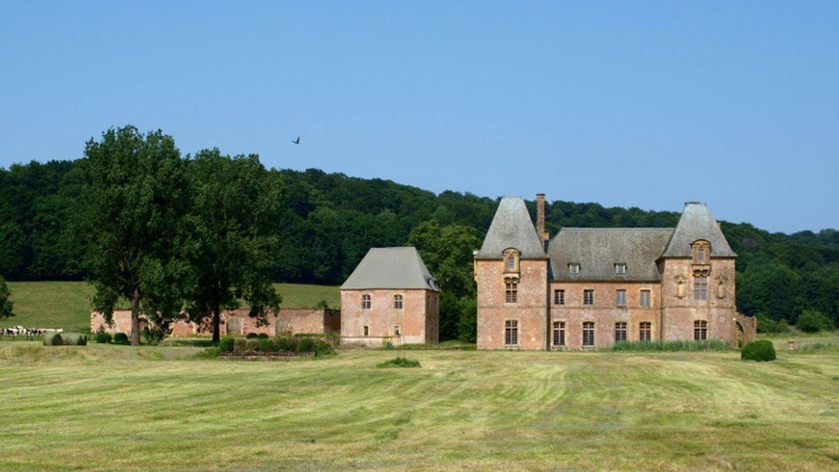 General view