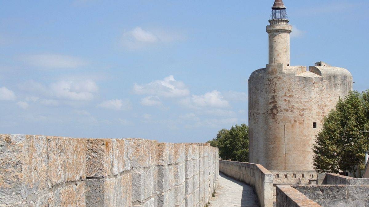 Constance tower
