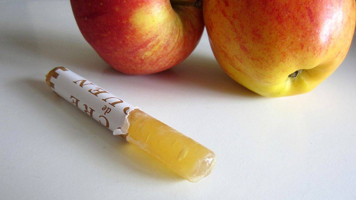 The sugar