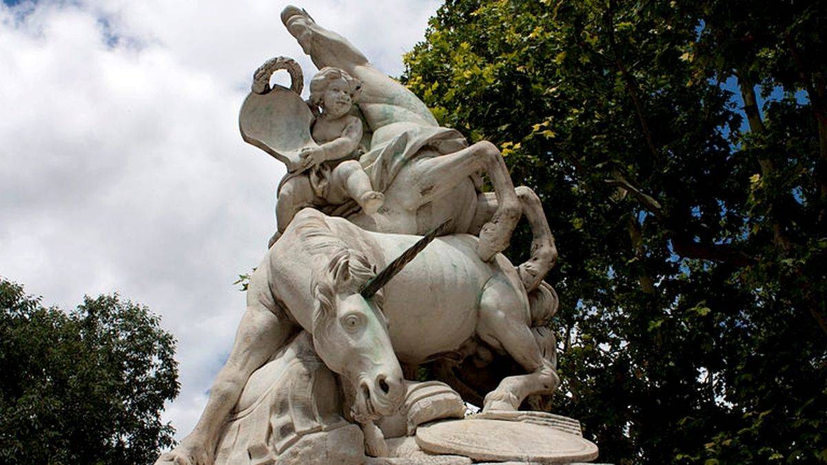 The unicorns