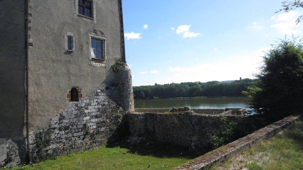 La Chapelle-d'Angillon