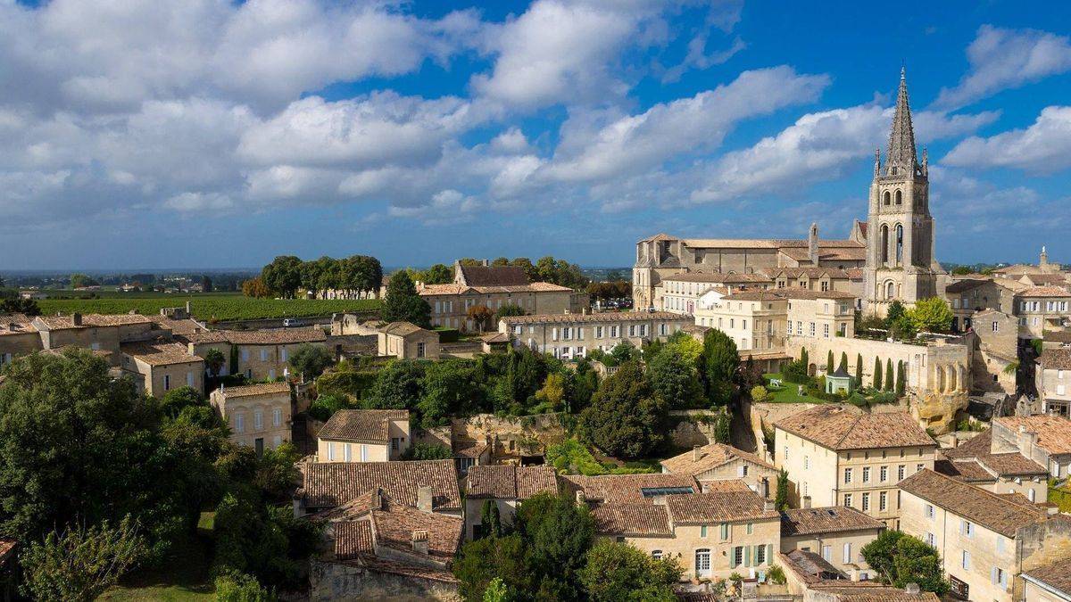 Saint-Emilion