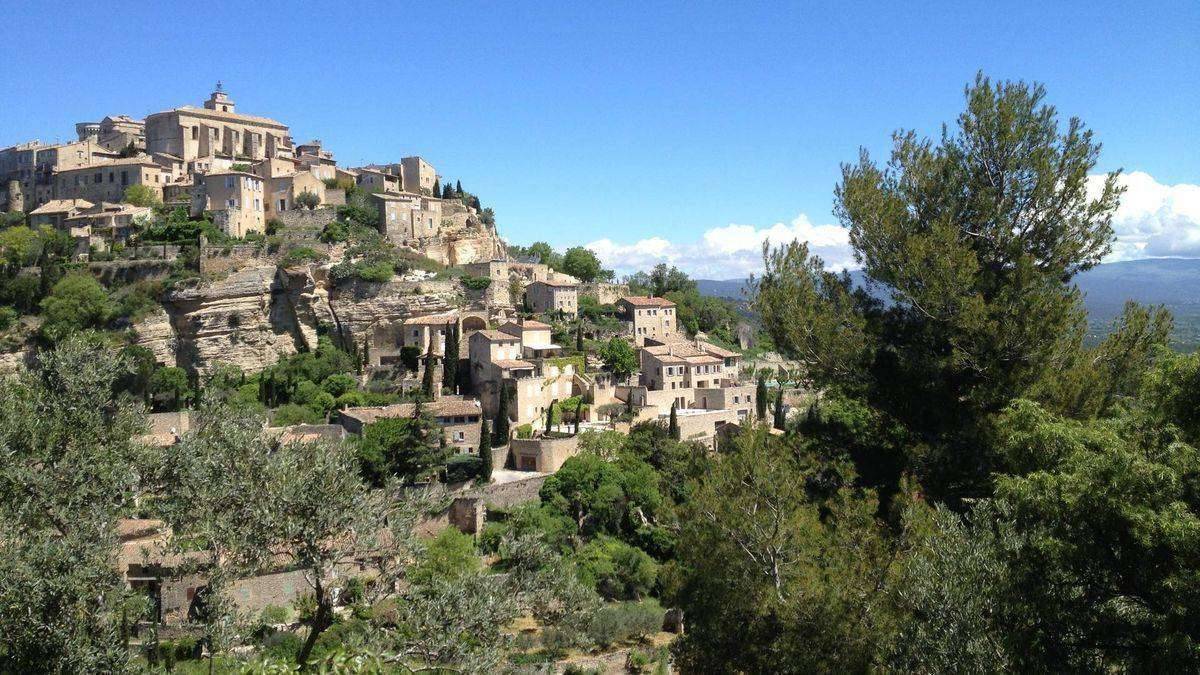 Gordes 