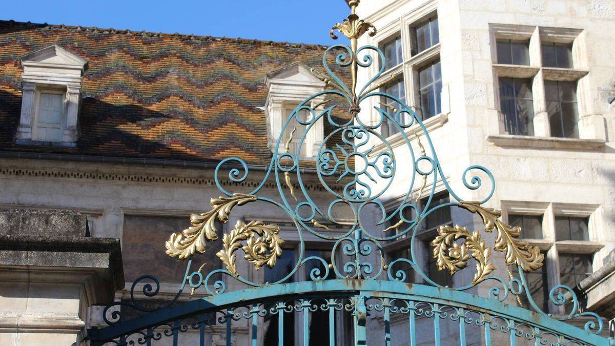 Uzès townhouse