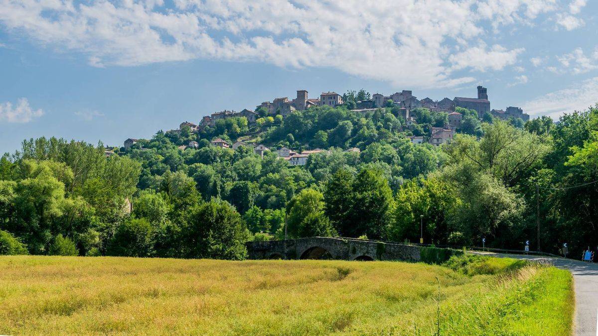 Cordes-sur-Ciel 