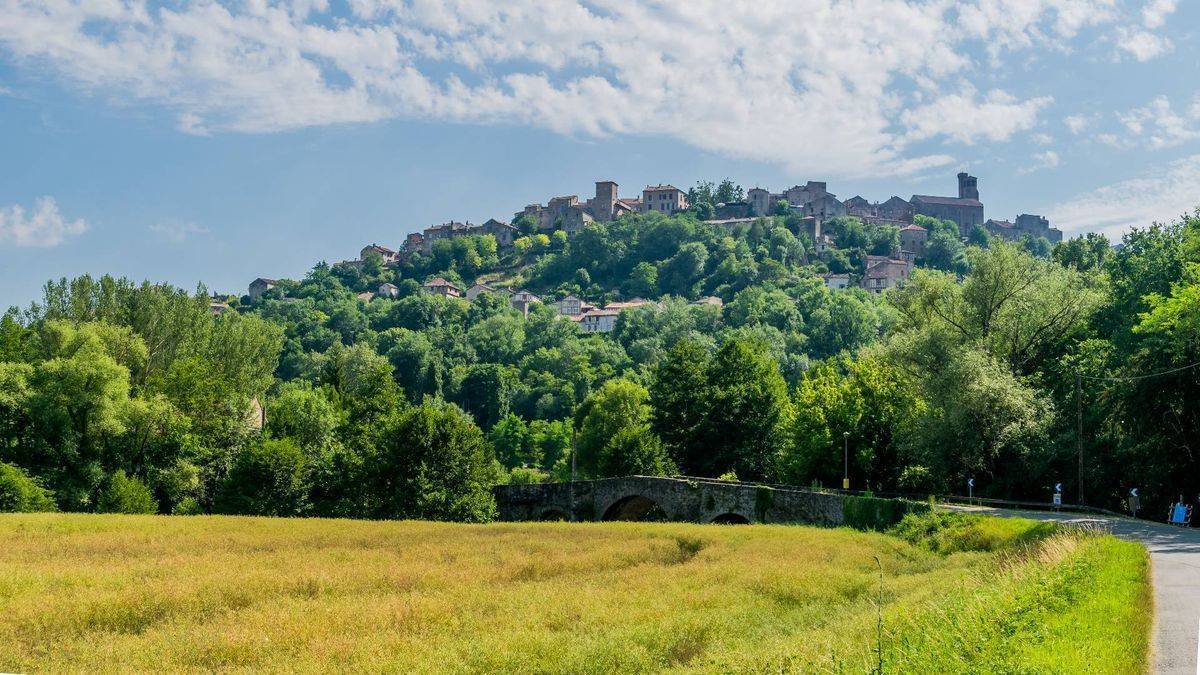 Cordes-sur-Ciel 