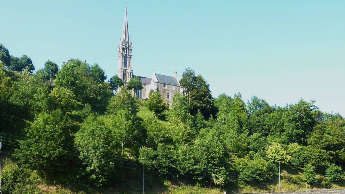 Notre-Dame-des-Portes