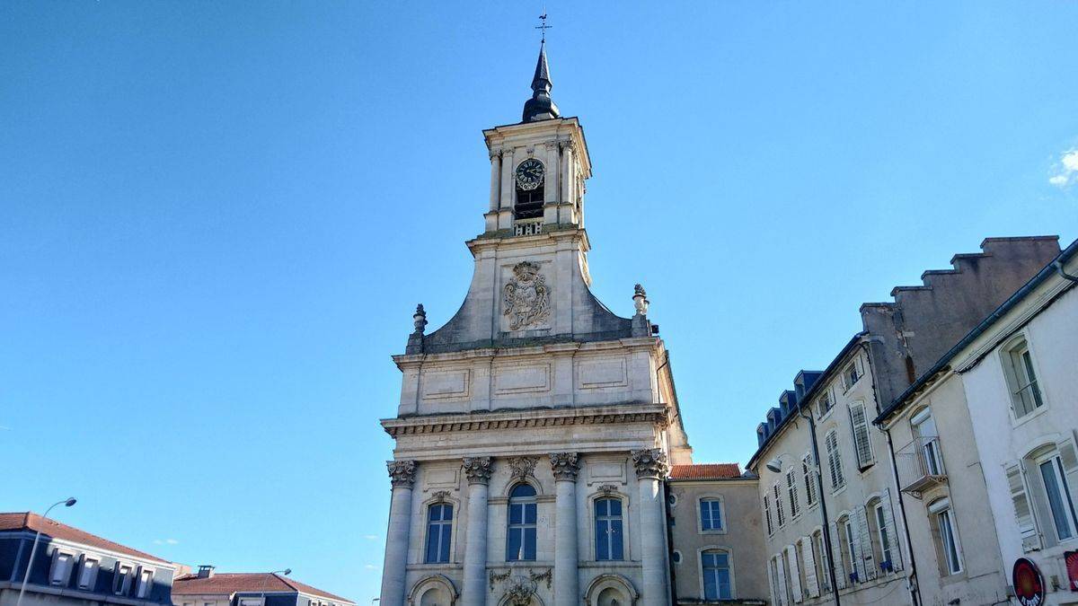 Notre-Dame-de-Bonsecours