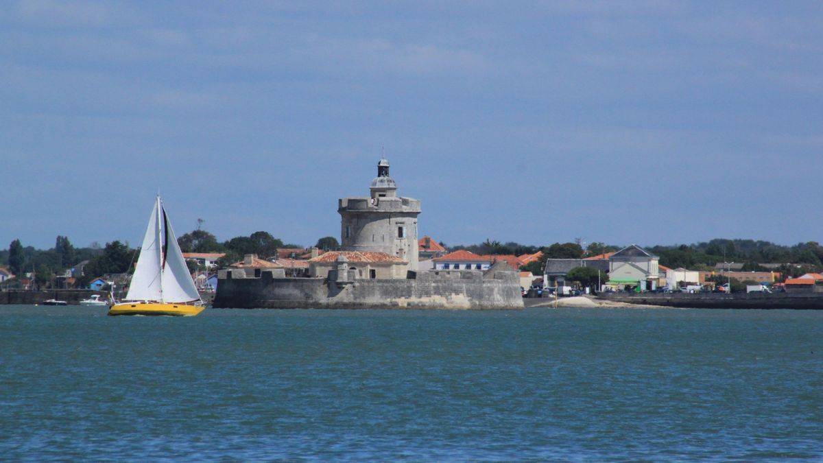 Fort Louvois