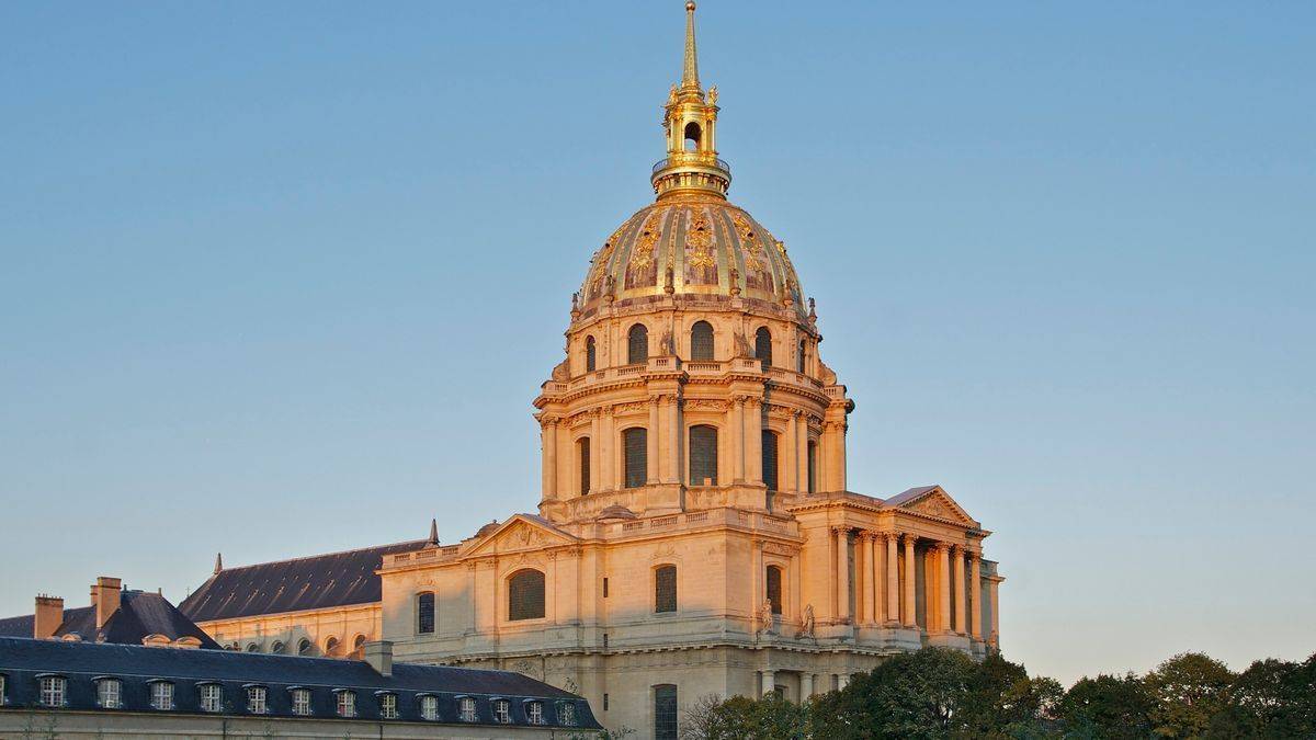 Saint-Louis-des-Invalides