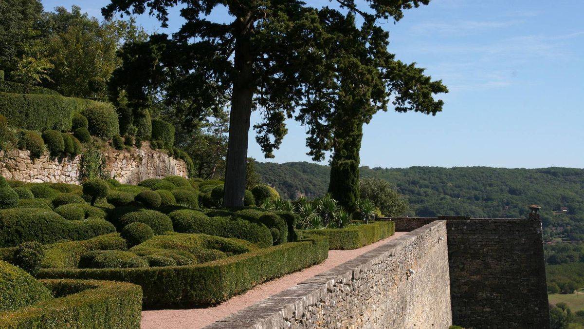 Marqueyssac