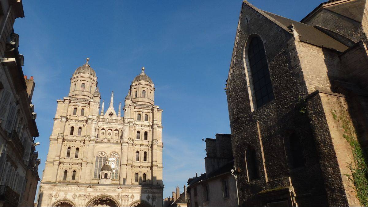 Saint-Michel church