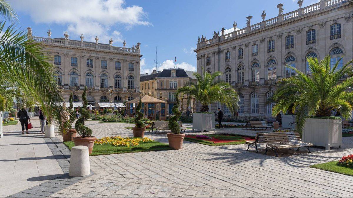 Place Stanislas