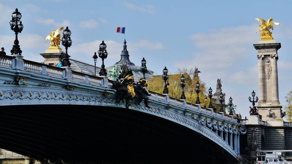 Pont Alexandre-III