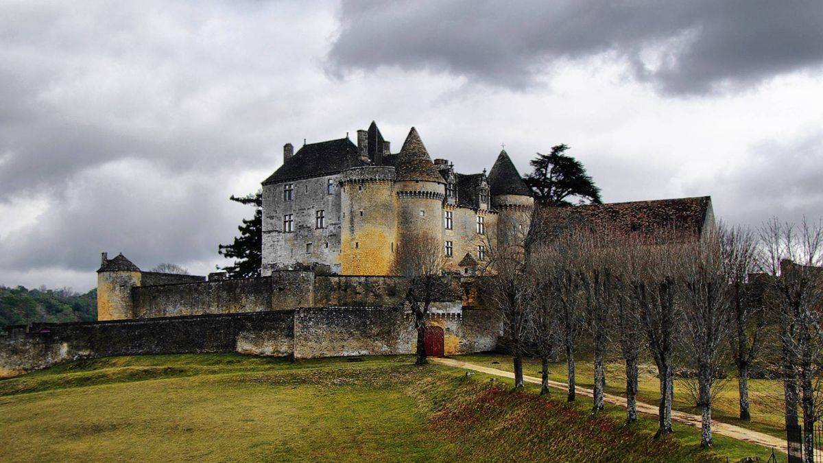 Fénelon castle