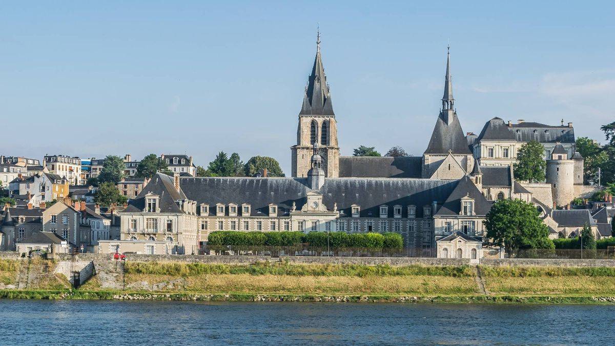 Saint-Lomer-Saint-Nicolas