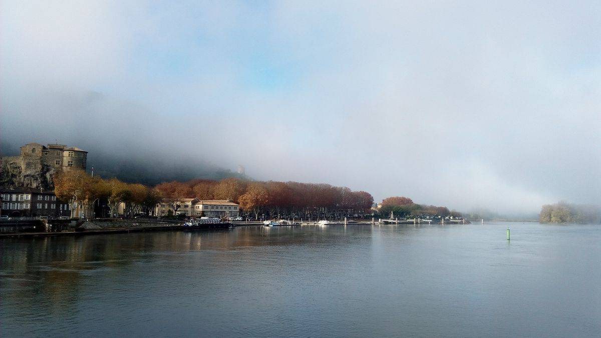 Tournon-sur-Rhône