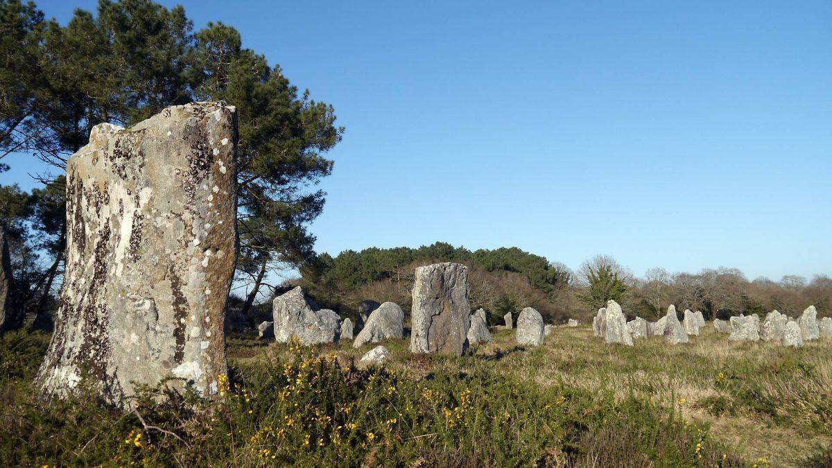 Carnac 