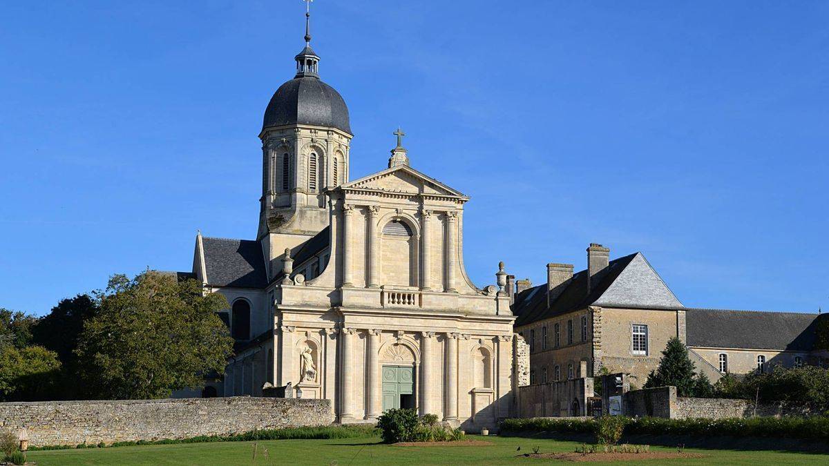 Saint-Martin-de-Juaye