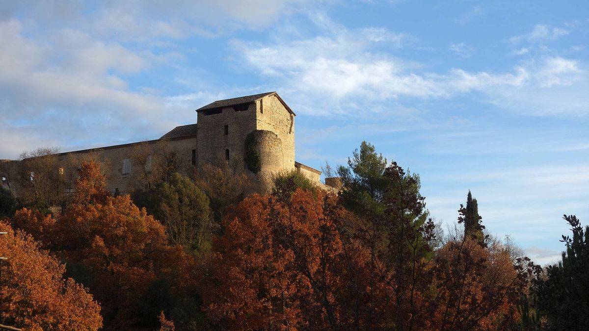 Gréoux-les-Bains