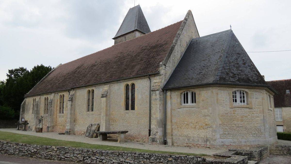 Notre-Dame-de-la-Visitation church