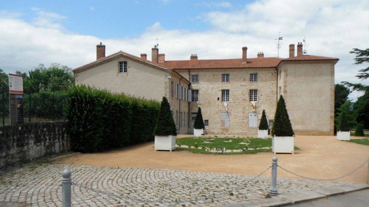 Les Bruneaux